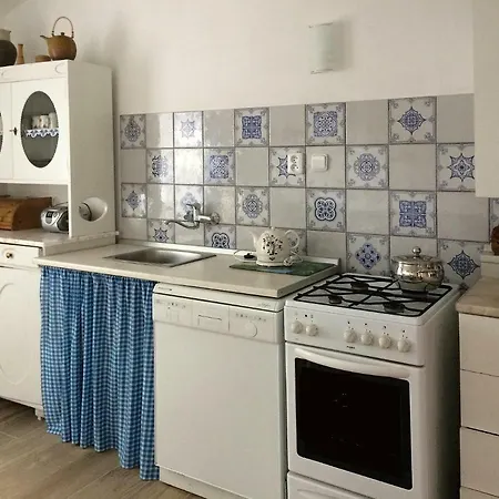 Hétvégi ház Chalupa Dalešice